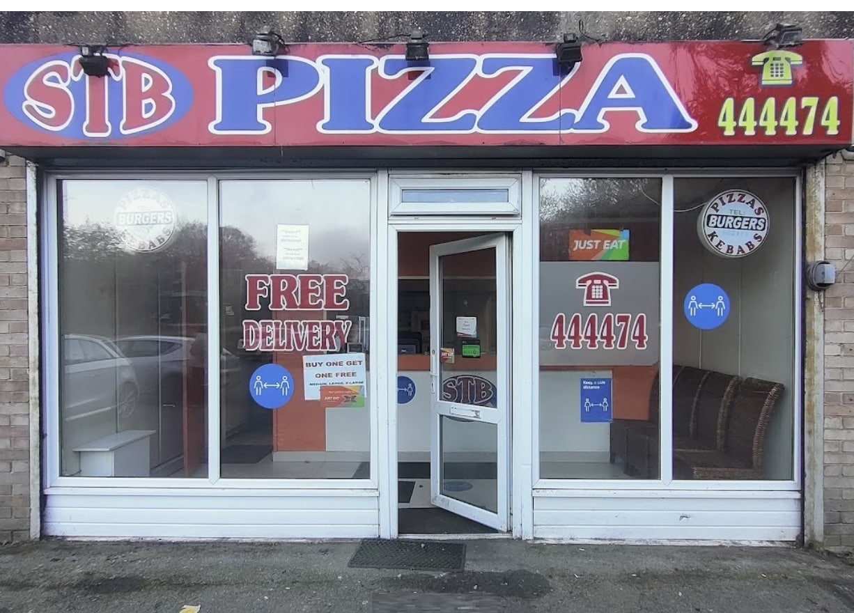 24-32 Fernside Av, St Leonards On Sea à louer Photo intérieure- Image 1 de 3