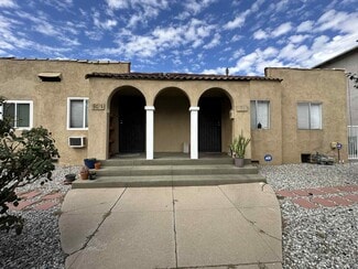 More details for 1111 W Alhambra Rd, Alhambra, CA - Multifamily for Sale