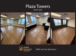 1736 E Sunshine St, Springfield, MO for lease Interior Photo- Image 2 of 2