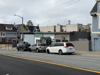 More details for 92-98 Judah St, San Francisco, CA - Retail for Sale