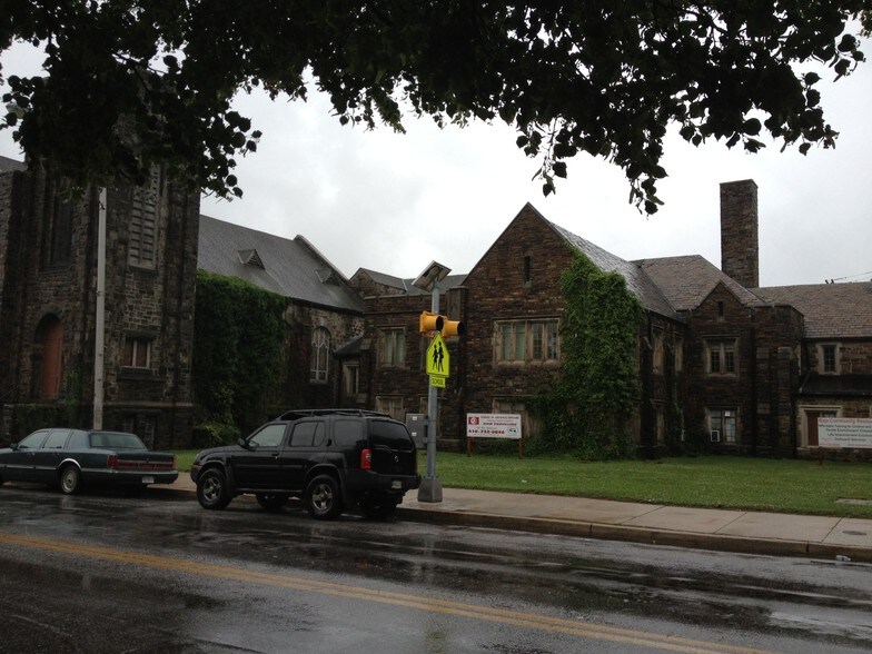 3400-3410 Garrison Blvd, Baltimore, MD for sale - Building Photo - Image 3 of 25