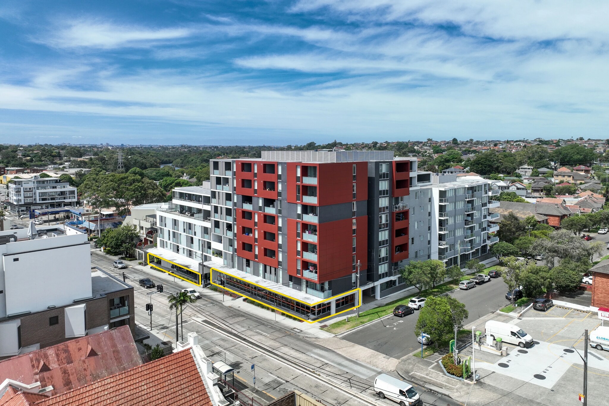 314 Canterbury Rd, Canterbury for lease Building Photo- Image 1 of 3