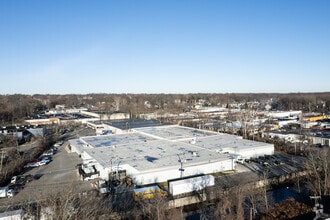 465-475 Alfred Ave, Teaneck, NJ - Aérien Vue de la carte
