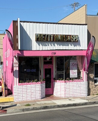 Plus de détails pour 1784 El Camino Real, San Carlos, CA - Commerce de détail à vendre