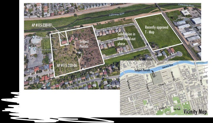 4202 N Sutter St, Stockton, CA à vendre - Photo du bâtiment - Image 2 de 2