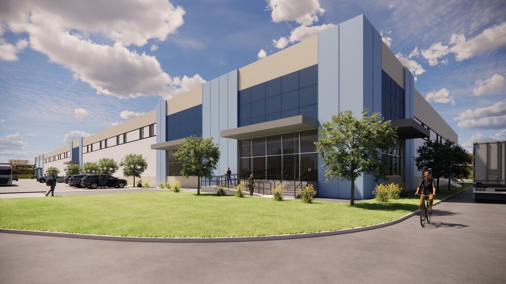 5919 Highway 31, Clarksville, IN for lease - Building Photo - Image 1 of 2