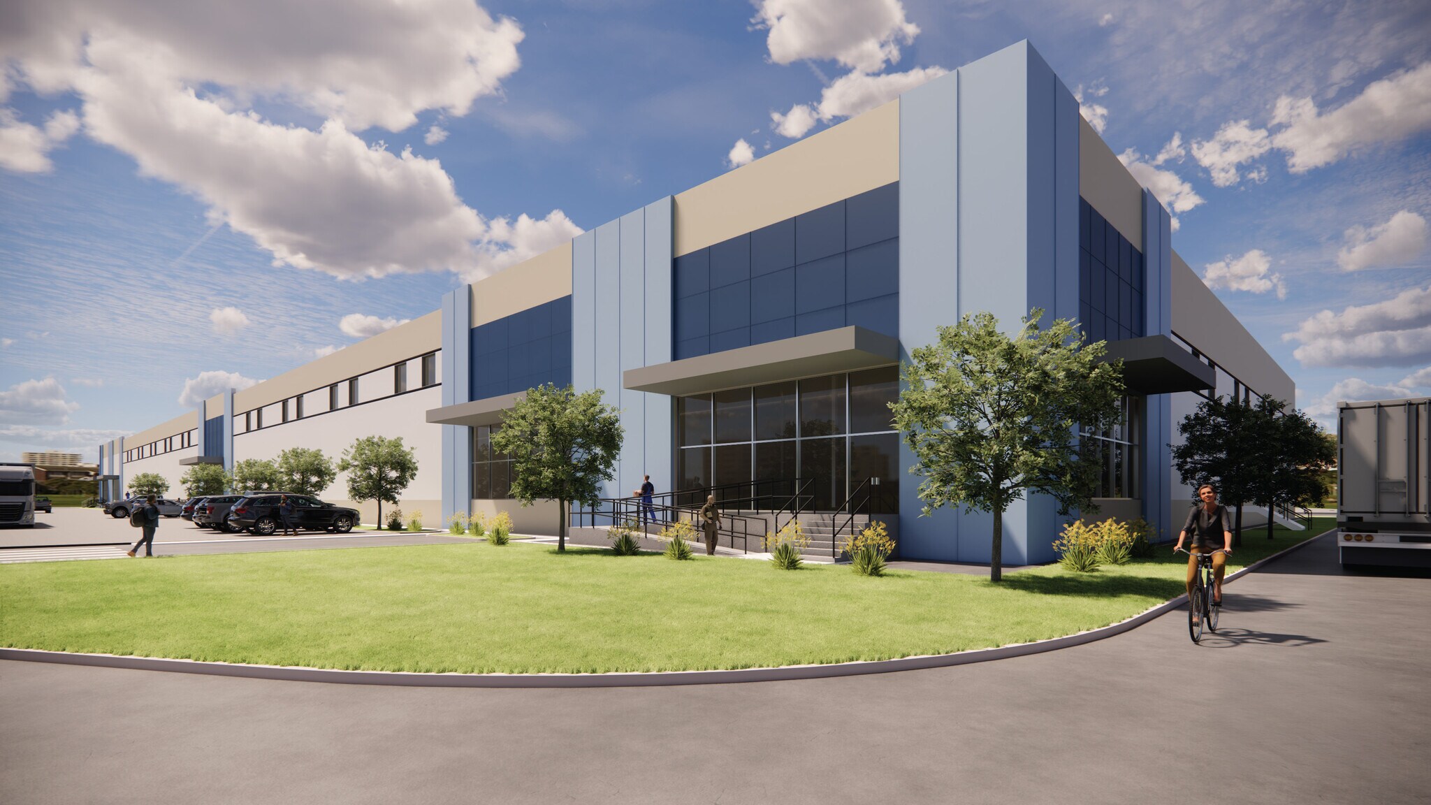 5919 Highway 31, Clarksville, IN à louer Photo du bâtiment- Image 1 de 3