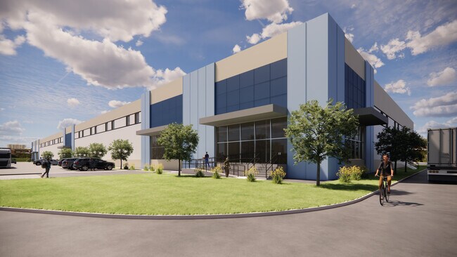 More details for 5919 Highway 31, Clarksville, IN - Industrial for Lease