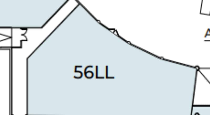 14002 E 21st St, Tulsa, OK for lease Floor Plan- Image 1 of 1
