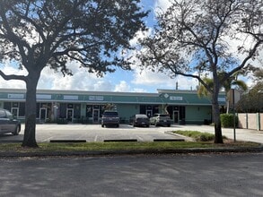 716 S Colorado Ave, Stuart, FL for lease Building Photo- Image 2 of 2