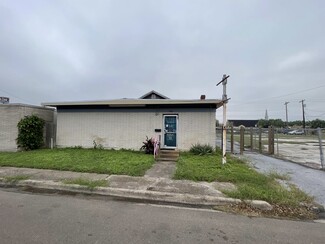 Plus de détails pour 1310 E Harrison Ave, Harlingen, TX - Bureau à vendre