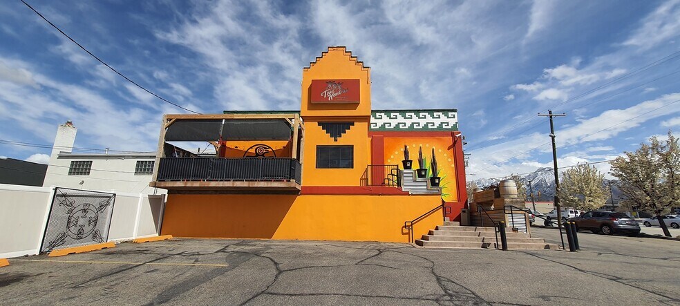 3298 Highland Dr, Salt Lake City, UT à vendre - Photo du bâtiment - Image 2 de 10