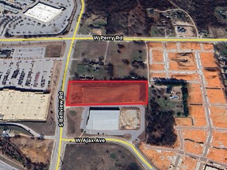 More details for S Bellview Rd, Rogers, AR - Land for Sale