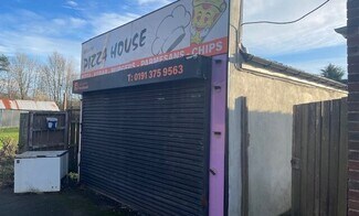 Plus de détails pour Front St, Kelloe - Commerce de détail à louer