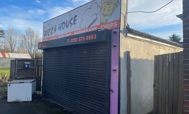 Front St, Kelloe for lease Primary Photo- Image 1 of 3