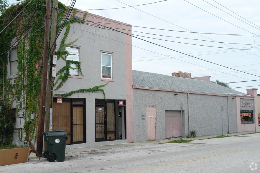 440 N Beach St, Daytona Beach, FL for sale - Building Photo - Image 2 of 27