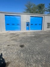 294 Front Royal Rd, Strasburg, VA à louer Photo du bâtiment- Image 2 de 7