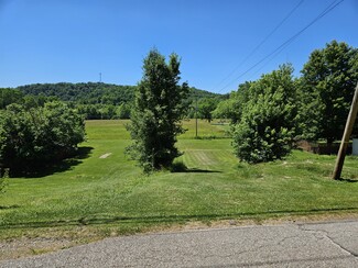 More details for 6779 Mud River Rd, Barboursville, WV - Land for Sale