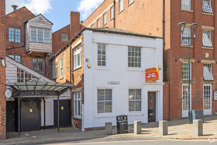 40 The Calls, Leeds for lease - Primary Photo - Image 1 of 3