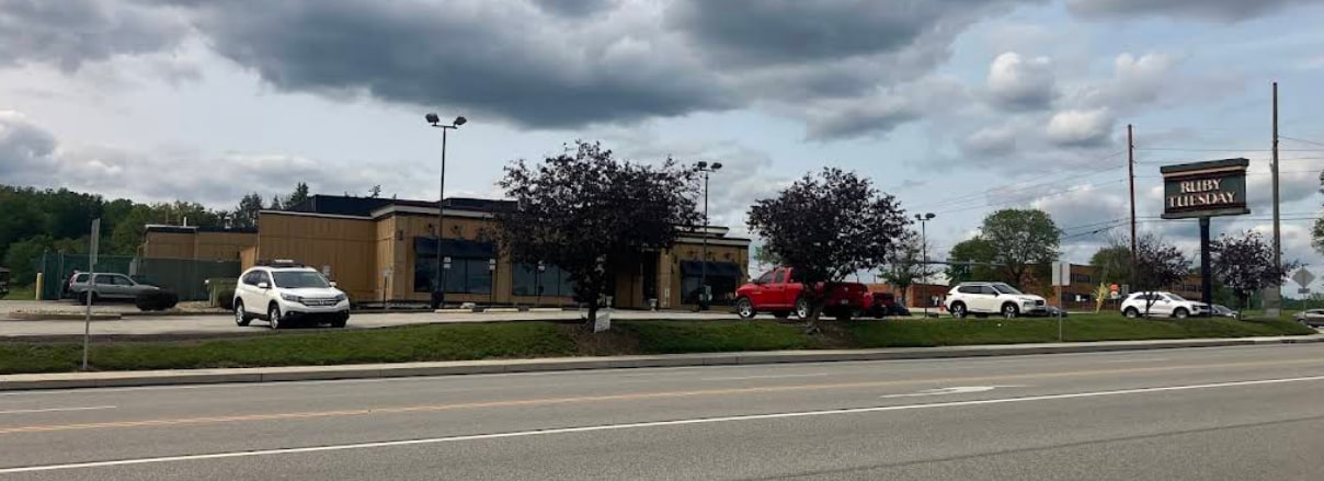 1414 Indian Springs Rd, Indiana, PA for sale Primary Photo- Image 1 of 4