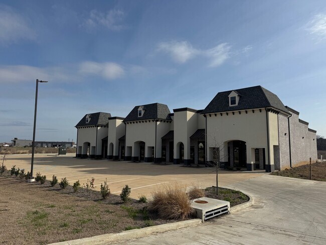 More details for 100 Germantown Rd, Gluckstadt, MS - Office/Retail for Lease