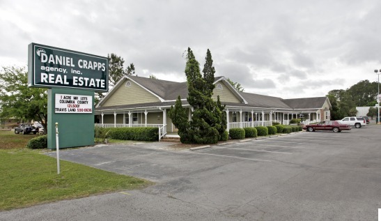 2806 W US Highway 90, Lake City, FL for lease Building Photo- Image 1 of 3