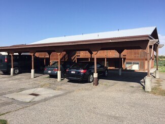 Plus de détails pour 761 Foster Dr, Idaho Falls, ID - Multi-résidentiel à vendre