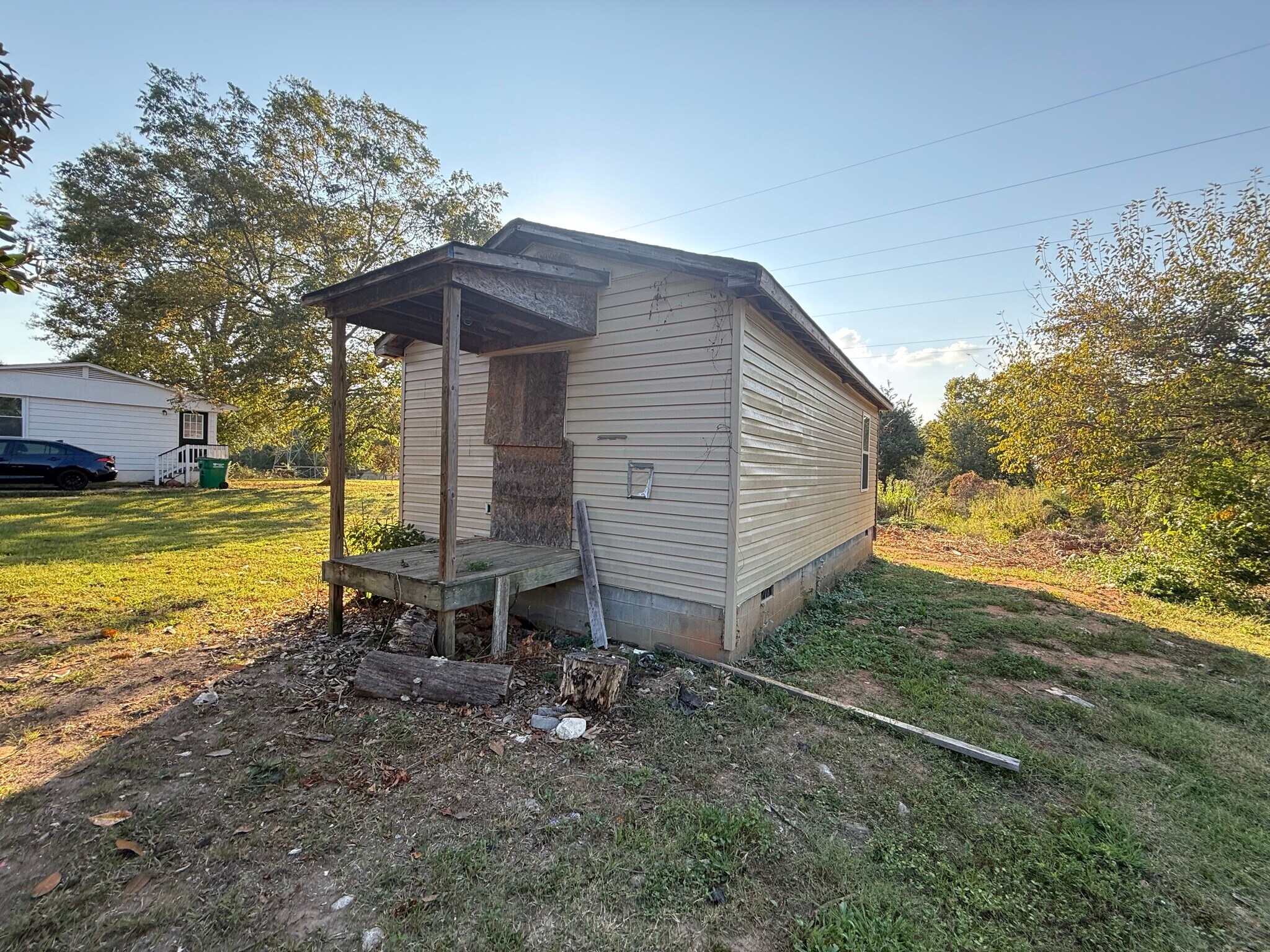 58 Thurgood Marshall Rd, Spartanburg, SC à vendre Photo principale- Image 1 de 2