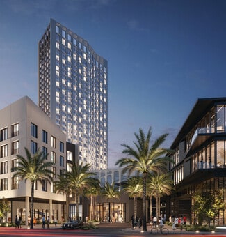 Plus de détails pour 93 S City Pky, Las Vegas, NV - Commerce de détail à louer