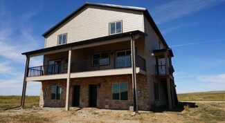 Plus de détails pour 1005 Main St, Gladstone, ND - Multi-résidentiel à vendre