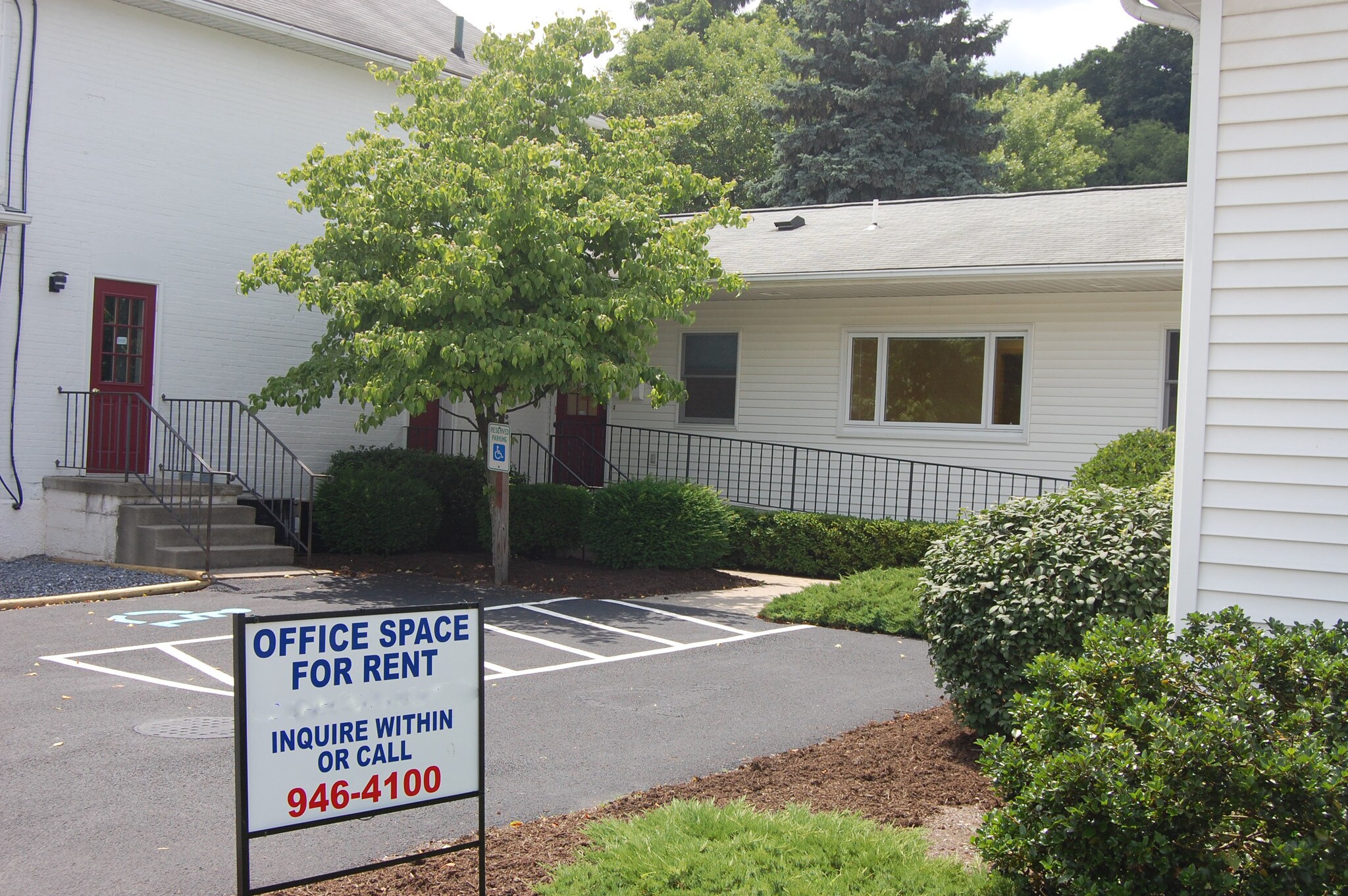 3618 5th Ave, Altoona, PA à vendre Photo du b timent- Image 1 de 1