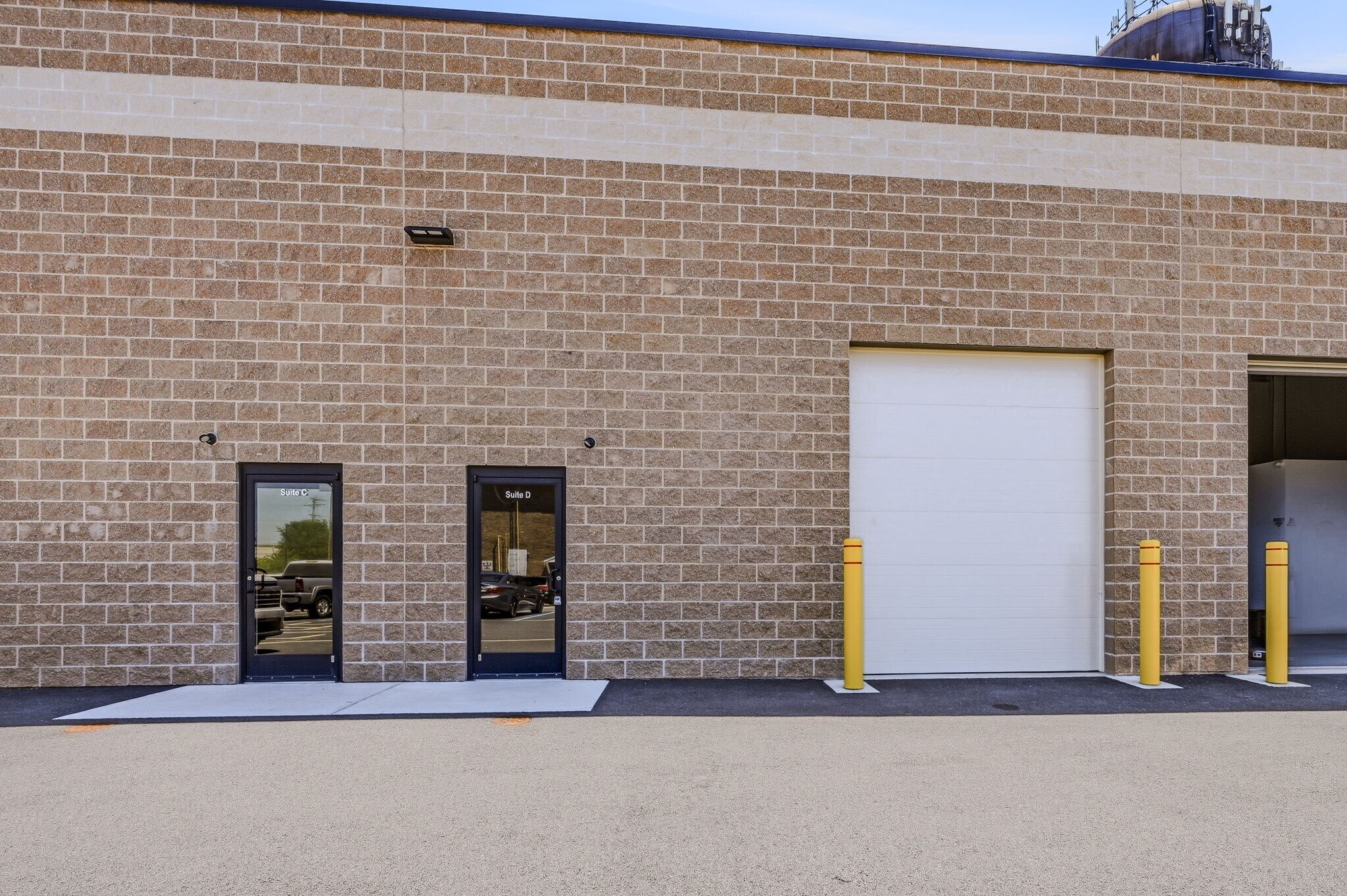 410 Diamond State Blvd, Middletown, DE for lease Interior Photo- Image 1 of 9