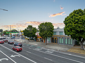 11312-11314 Venice Blvd, Los Angeles, CA for lease Building Photo- Image 2 of 2