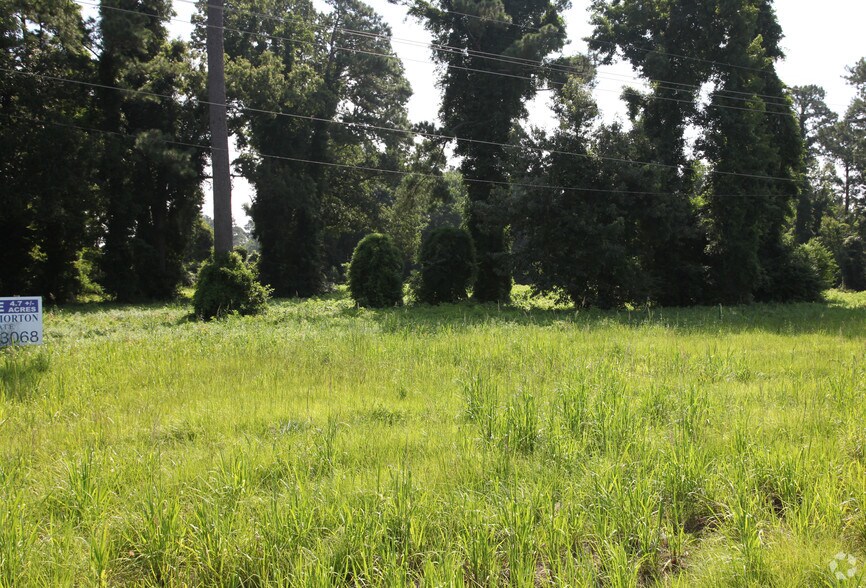 E Us-70 Hwy, New Bern, NC for sale - Primary Photo - Image 1 of 2