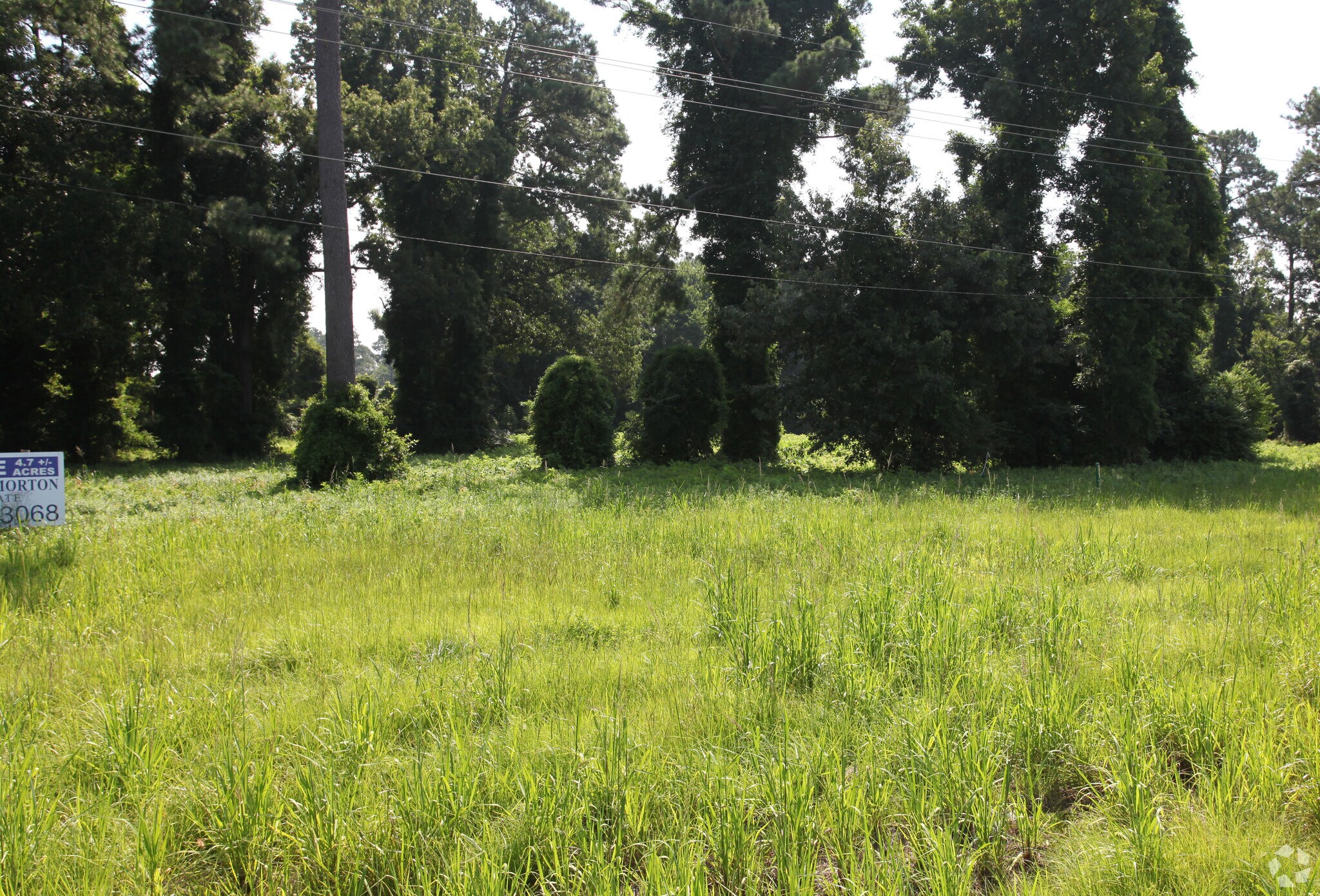 E Us-70 Hwy, New Bern, NC à vendre Photo principale- Image 1 de 3