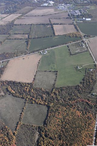 135 W Main St, Honeoye Falls, NY à vendre Photo du bâtiment- Image 1 de 7