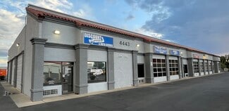 Plus de détails pour 4443 W Ina Rd, Tucson, AZ - Commerce de détail à vendre