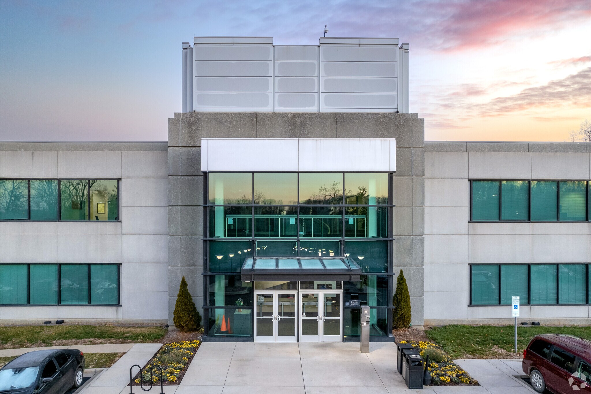 10101 Claude Freeman Dr, Charlotte, NC à louer Photo du bâtiment- Image 1 de 9