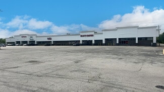 Plus de détails pour 5800 Bellfort St, Houston, TX - Commerce de détail à louer