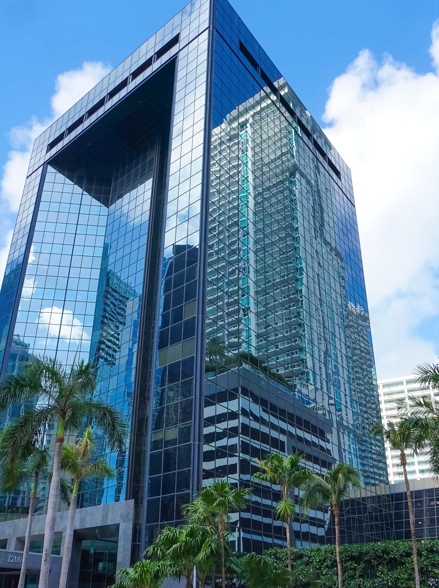 1200 Brickell Ave, Miami, FL à louer Photo intérieure- Image 1 de 11