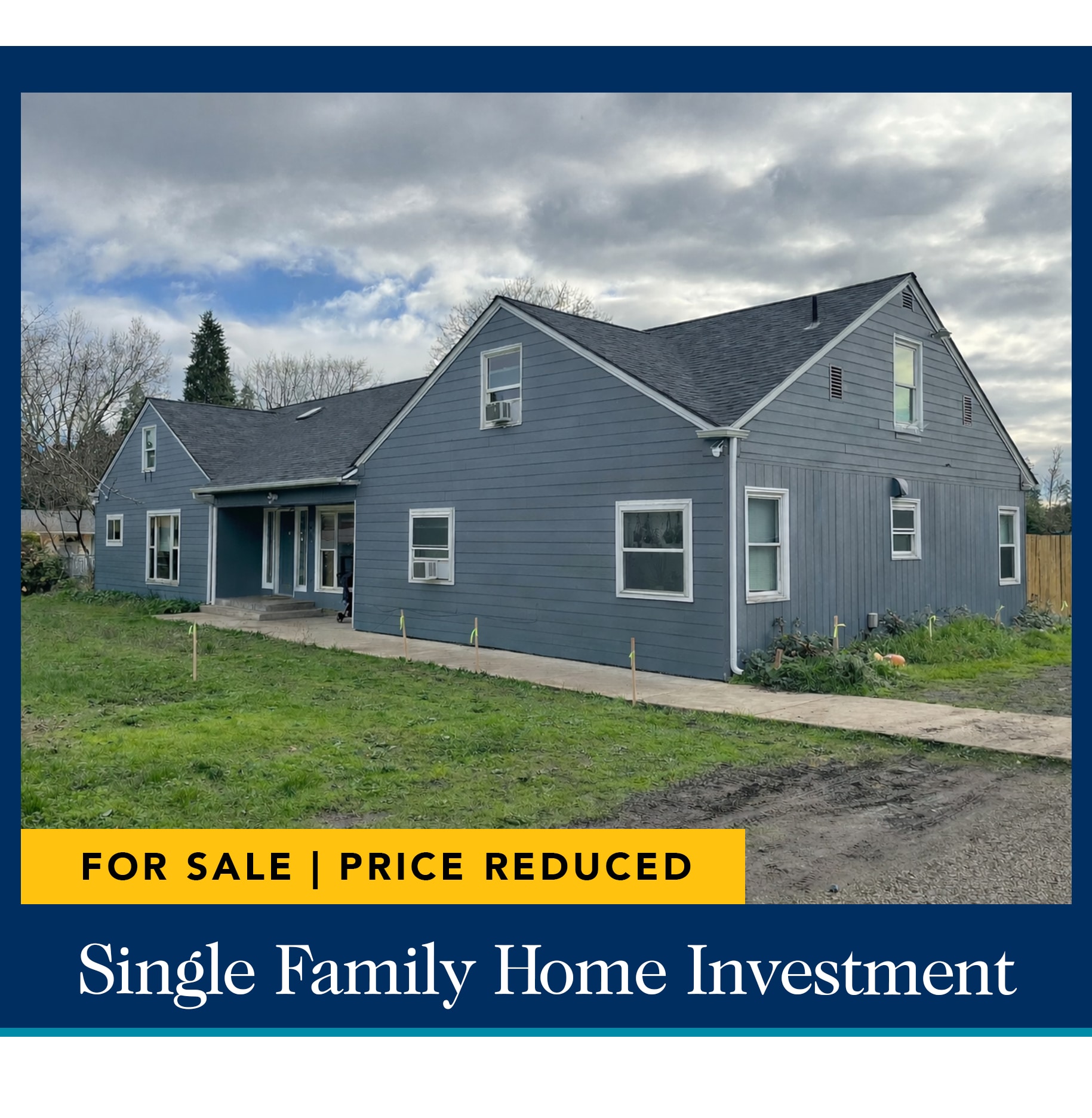 1010 Horn Ln, Eugene, OR for sale Primary Photo- Image 1 of 8