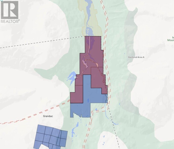 000 37 Hwy, Stewart, BC à vendre - Photo principale - Image 1 de 1