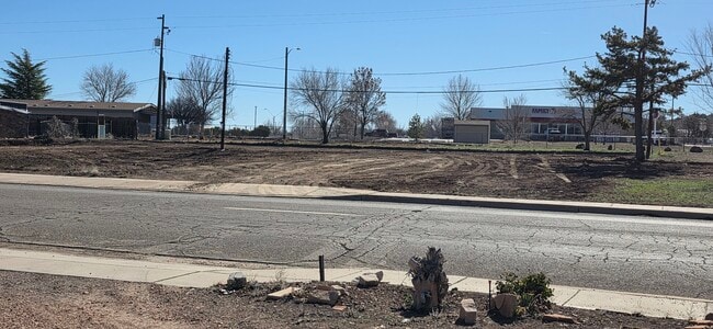 Plus de détails pour 127 Lewis Ave, Ash Fork, AZ - Terrain à vendre