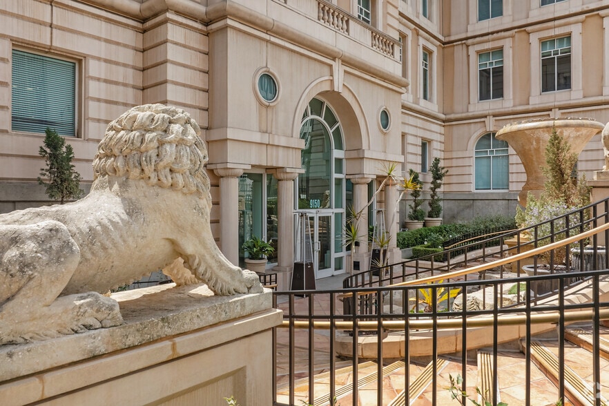 9150 Wilshire Blvd, Beverly Hills, CA for lease - Building Photo - Image 3 of 9