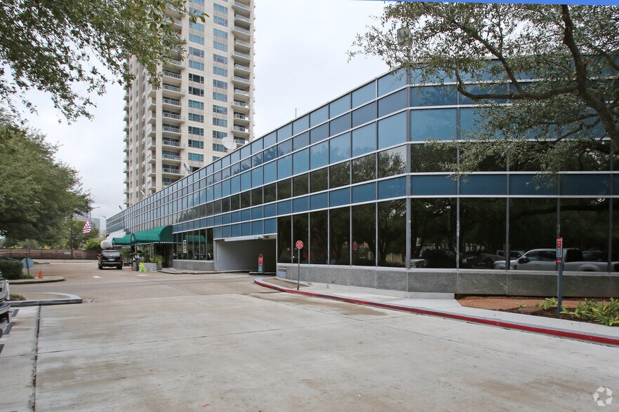1300 Post Oak Blvd, Houston, TX à louer - Photo du bâtiment - Image 3 de 46