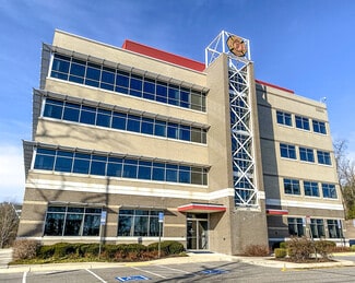 Plus de détails pour 8684 Veterans Hwy, Millersville, MD - Bureau à louer