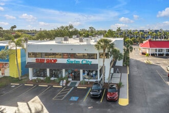 1960 Stickney Point Rd, Sarasota, FL à louer Photo du bâtiment- Image 2 de 27