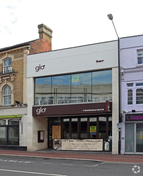 62-63 St. Marys Butts, Reading for sale - Building Photo - Image 2 of 2