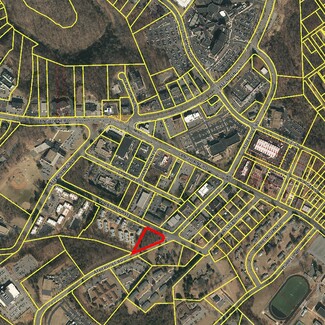 Plus de détails pour 2251 Yorktown Ave, Lynchburg, VA - Terrain à vendre