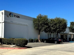 7105 Fenwick Ln, Westminster, CA for lease Building Photo- Image 1 of 1